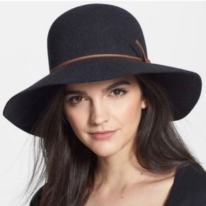Rag & Bone “Dunaway” Hat Size Medium